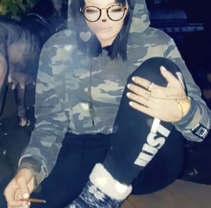 Meet your Posher, Kiara